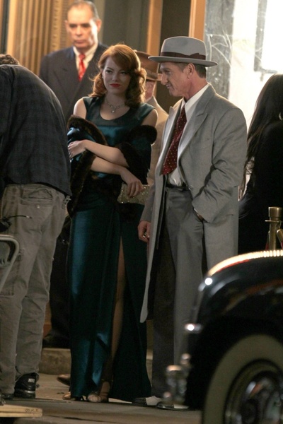 匪帮传奇剧照的剧照