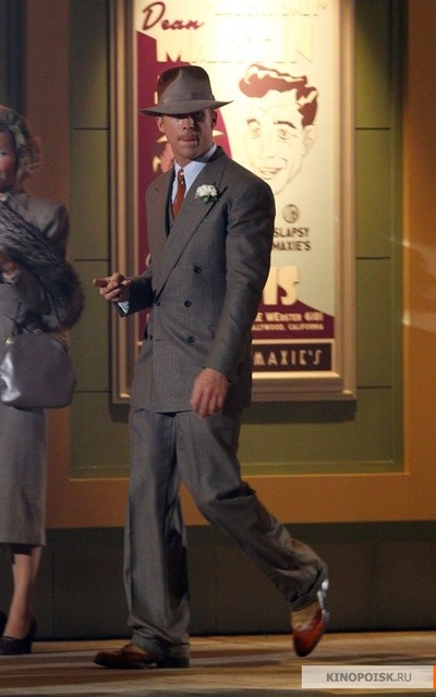 匪帮传奇剧照的剧照