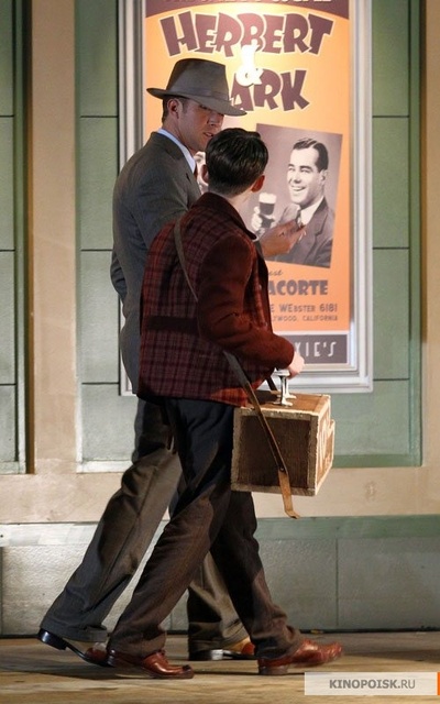 匪帮传奇剧照的剧照