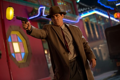 匪帮传奇剧照的剧照