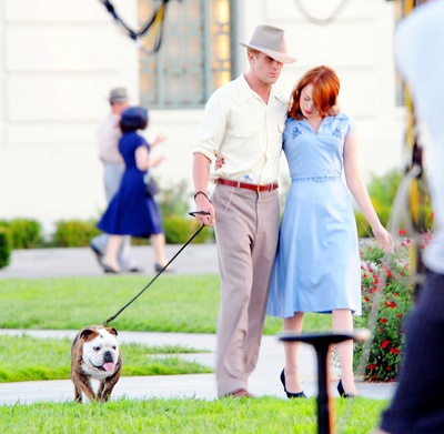 匪帮传奇剧照的剧照