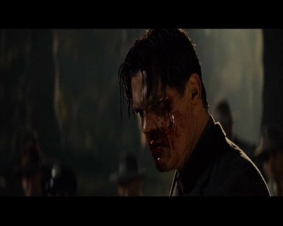 匪帮传奇剧照的剧照