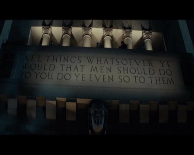 匪帮传奇剧照的剧照