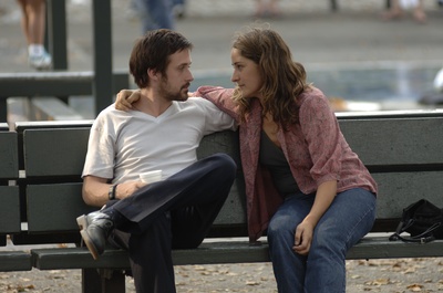 半个尼尔森剧照的剧照