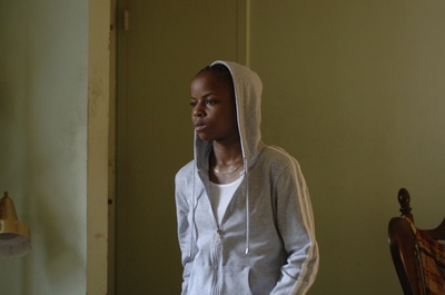 半个尼尔森剧照的剧照