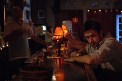 半个尼尔森剧照的剧照