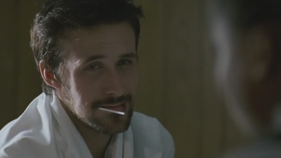 半个尼尔森剧照的剧照