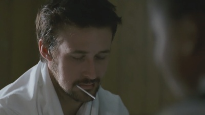 半个尼尔森剧照的剧照