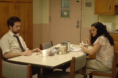 半个尼尔森剧照的剧照