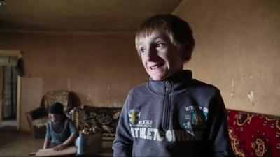 格鲁吉亚商人剧照的剧照