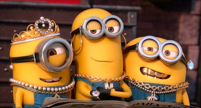 辅助轮剧照的剧照