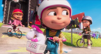 辅助轮剧照的剧照