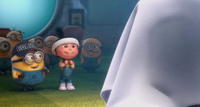 辅助轮剧照的剧照