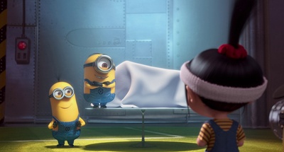 辅助轮剧照的剧照