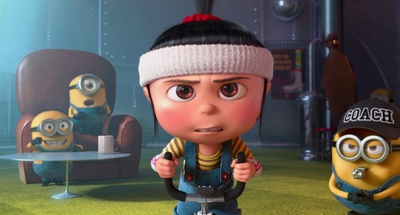 辅助轮剧照的剧照