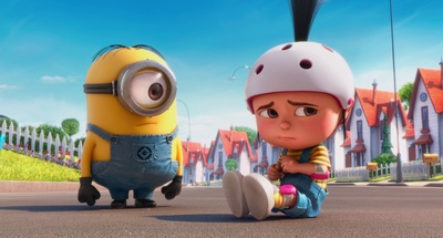 辅助轮剧照的剧照