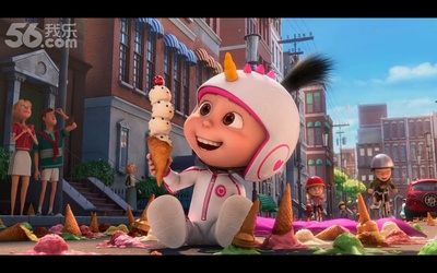 辅助轮剧照的剧照