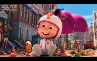 辅助轮剧照的剧照