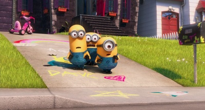 辅助轮剧照的剧照