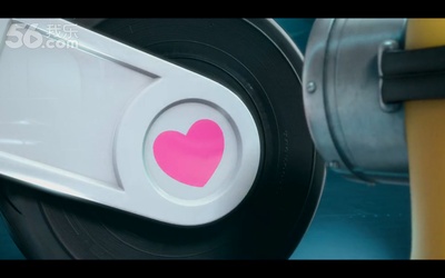 辅助轮剧照的剧照