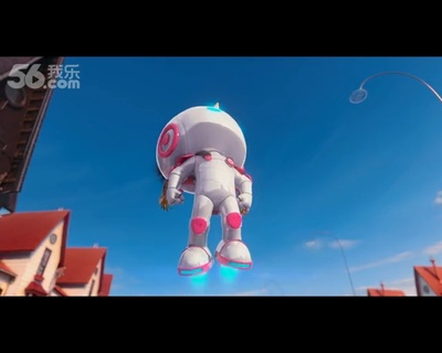 辅助轮剧照的剧照