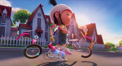 辅助轮剧照的剧照