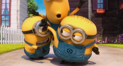 辅助轮剧照的剧照