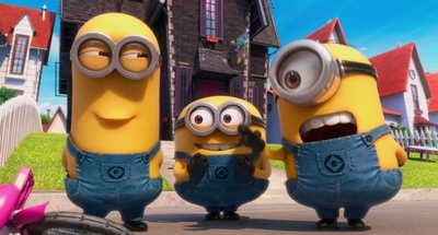 辅助轮剧照的剧照