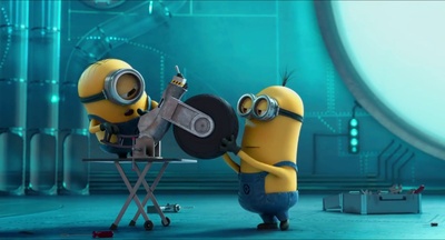 辅助轮剧照的剧照