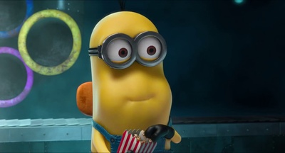 收发室惊魂剧照的剧照