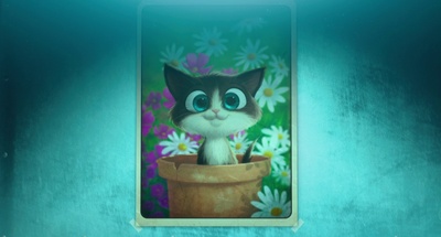 收发室惊魂剧照的剧照