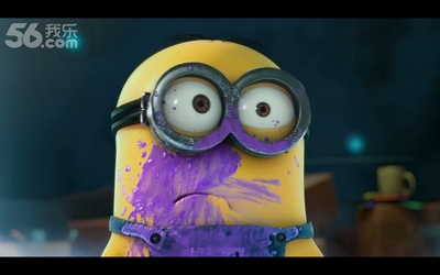 收发室惊魂剧照的剧照