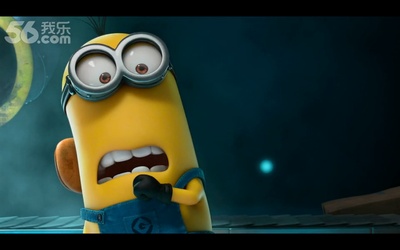 收发室惊魂剧照的剧照