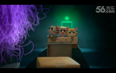 收发室惊魂剧照的剧照