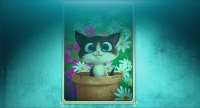 收发室惊魂剧照的剧照