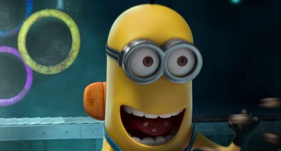 收发室惊魂剧照的剧照