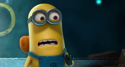 收发室惊魂剧照的剧照