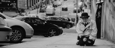 完美感觉剧照的剧照