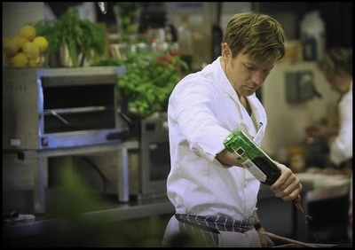 完美感觉剧照的剧照