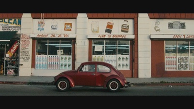 完美感觉剧照的剧照