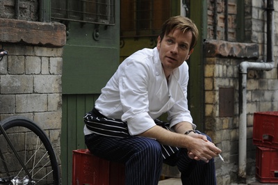 完美感觉剧照的剧照