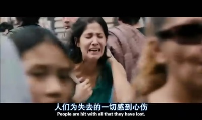 完美感觉剧照的剧照