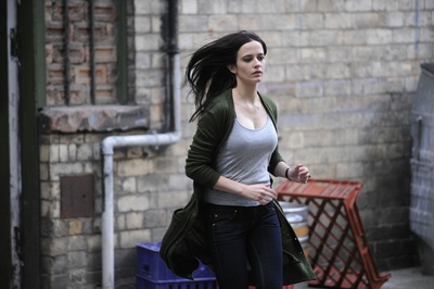 完美感觉剧照的剧照