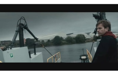 完美感觉剧照的剧照