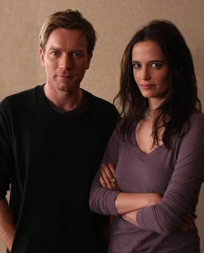 完美感觉剧照的剧照