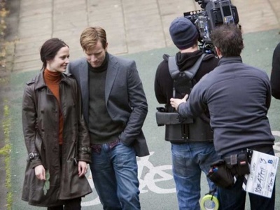 完美感觉剧照的剧照