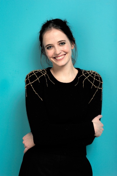 完美感觉剧照的剧照