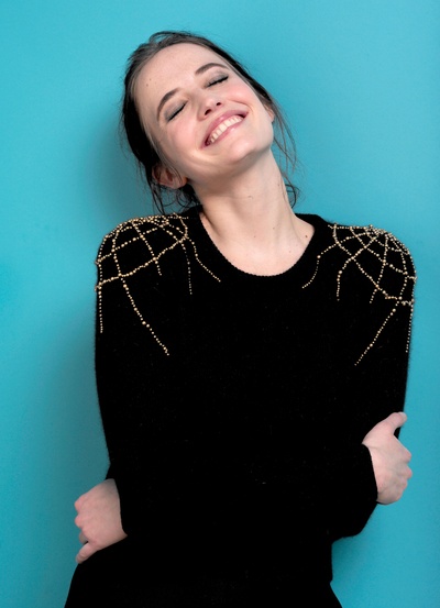 完美感觉剧照的剧照