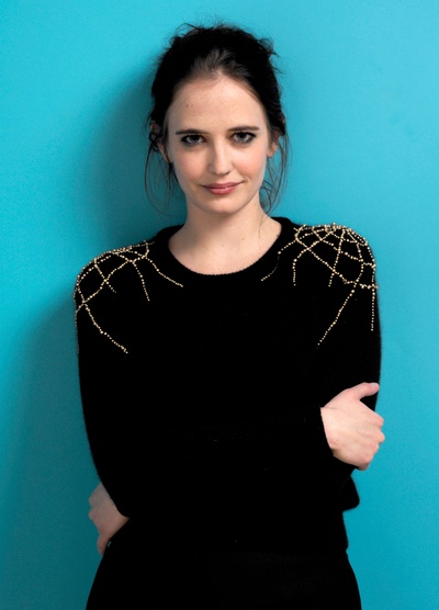 完美感觉剧照的剧照