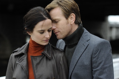 完美感觉剧照的剧照